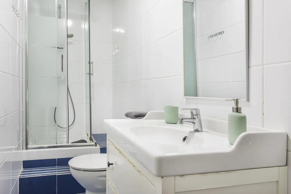 Stunning Apartment Bruc