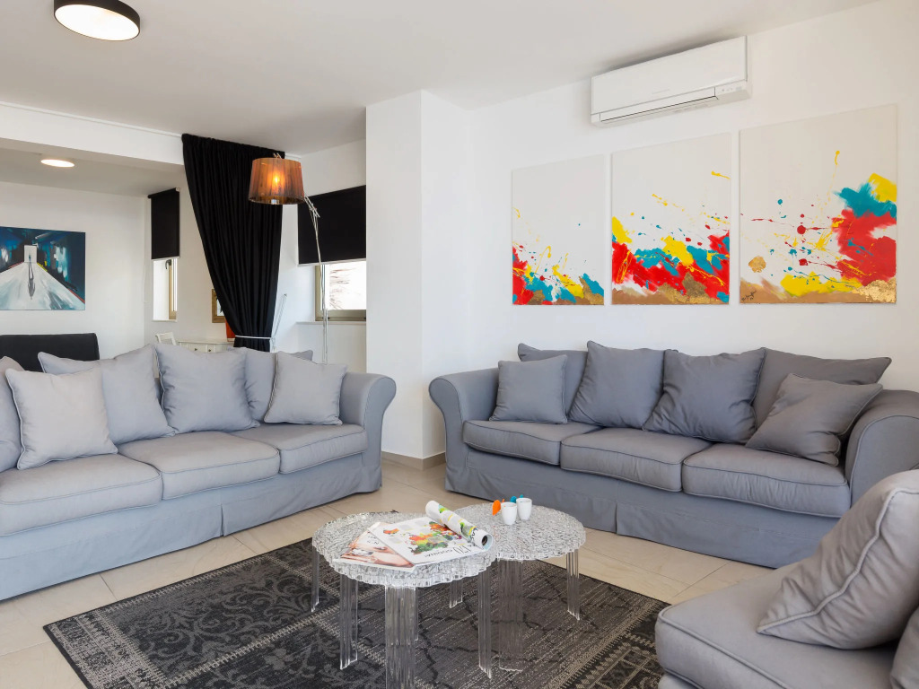 Aparatment house Gloss Primosten