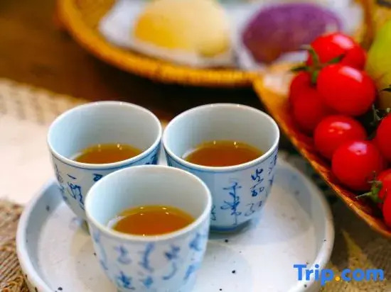 Encounters Huayu Lane Homestay (Zhouzhuang Ancient Town Scenic Area Store)
