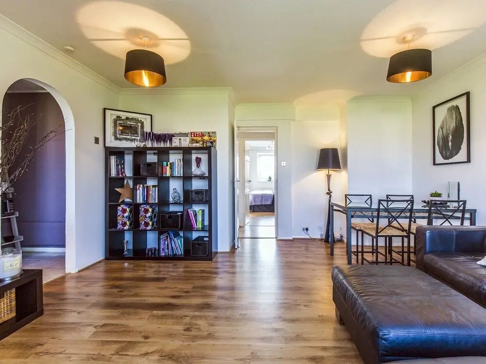2 Double Bedroom Flat on Blackheath!