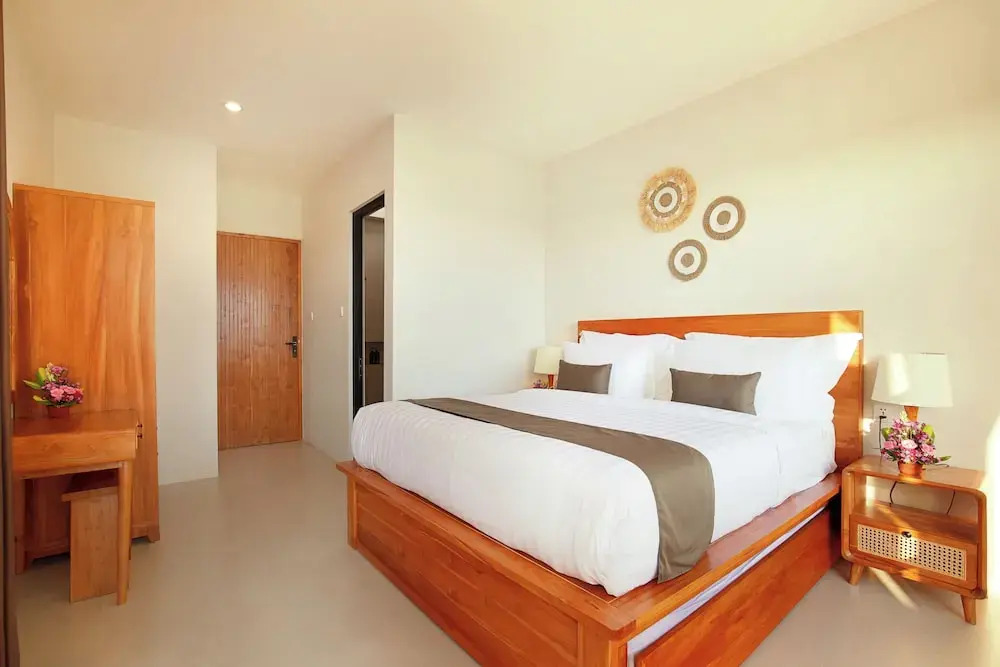 The Canggu Dome 2 with Rooftop By Bali Asia Villa