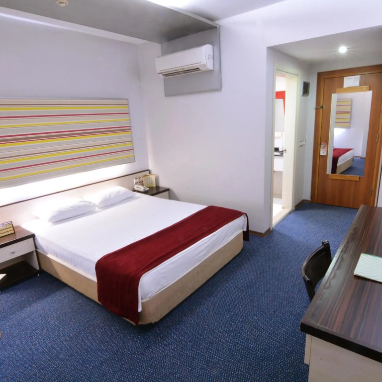 Çetinel Otel
