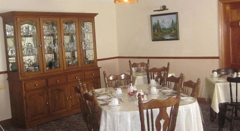 Devane's Bed & Breakfast