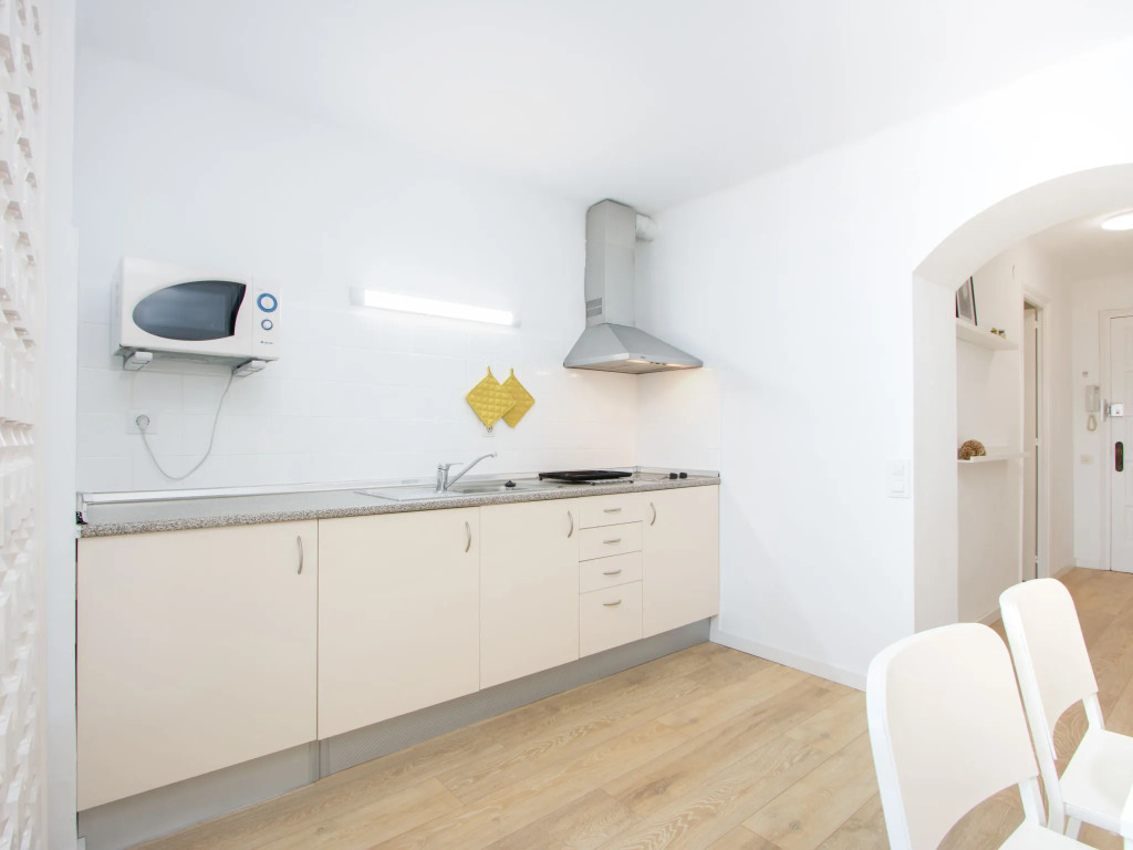 Apartment Bahia I by Interhome