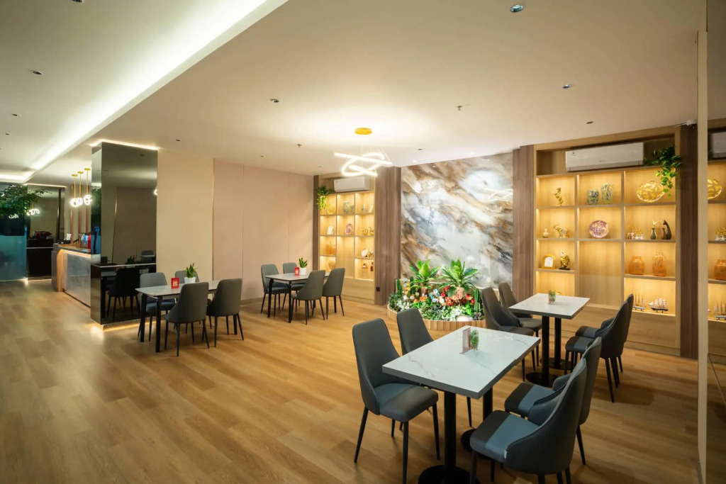 Ramada by Wyndham Serpong