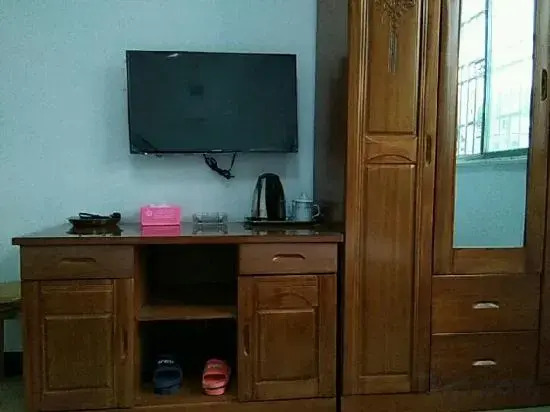 Lizhen Hotel, Lixian County