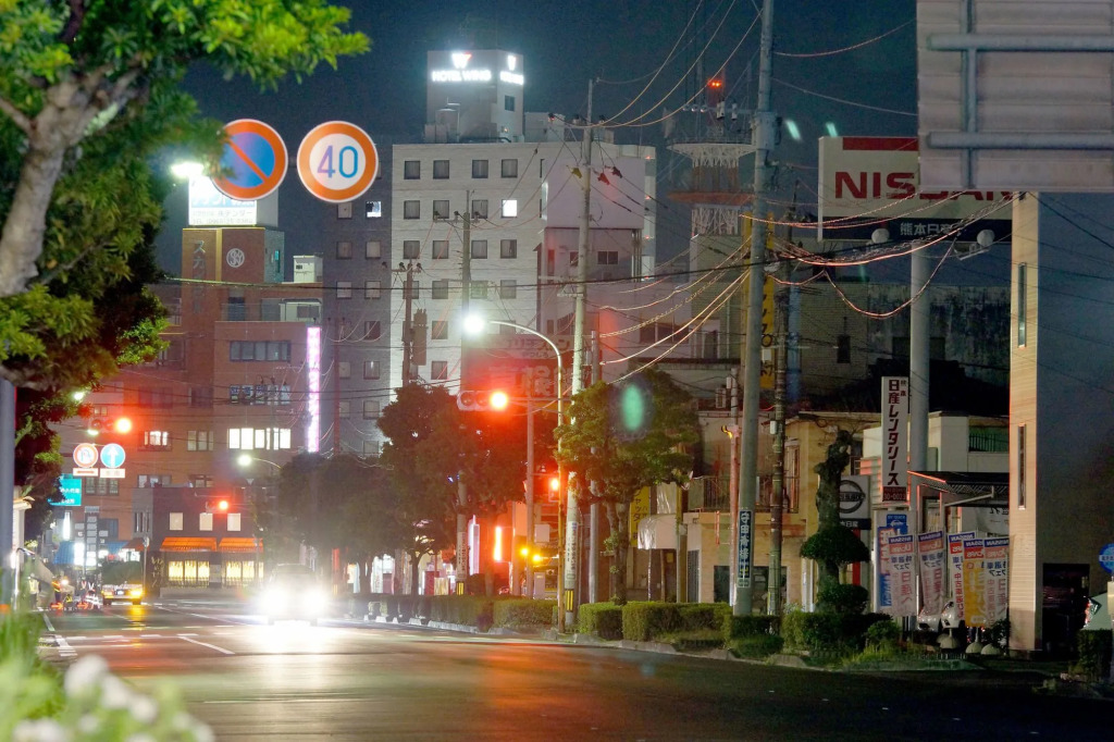 KOKO STAY Kumamoto Yatsushiro - formerly Hotel Wing International Kumamoto Yatsushiro