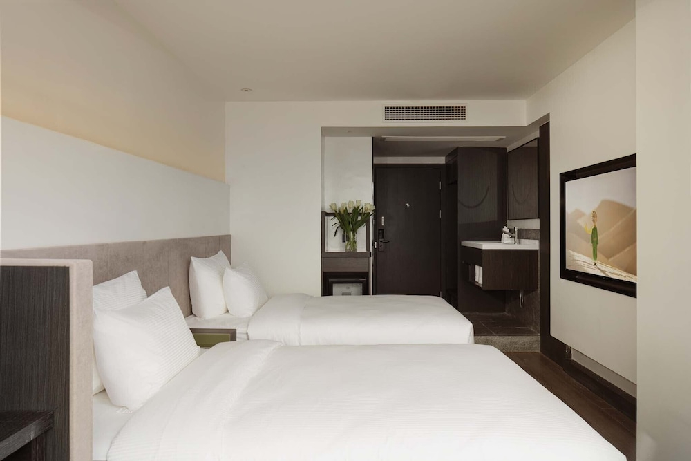 Jinxi Hotel Chongqing Jiefangbei Store