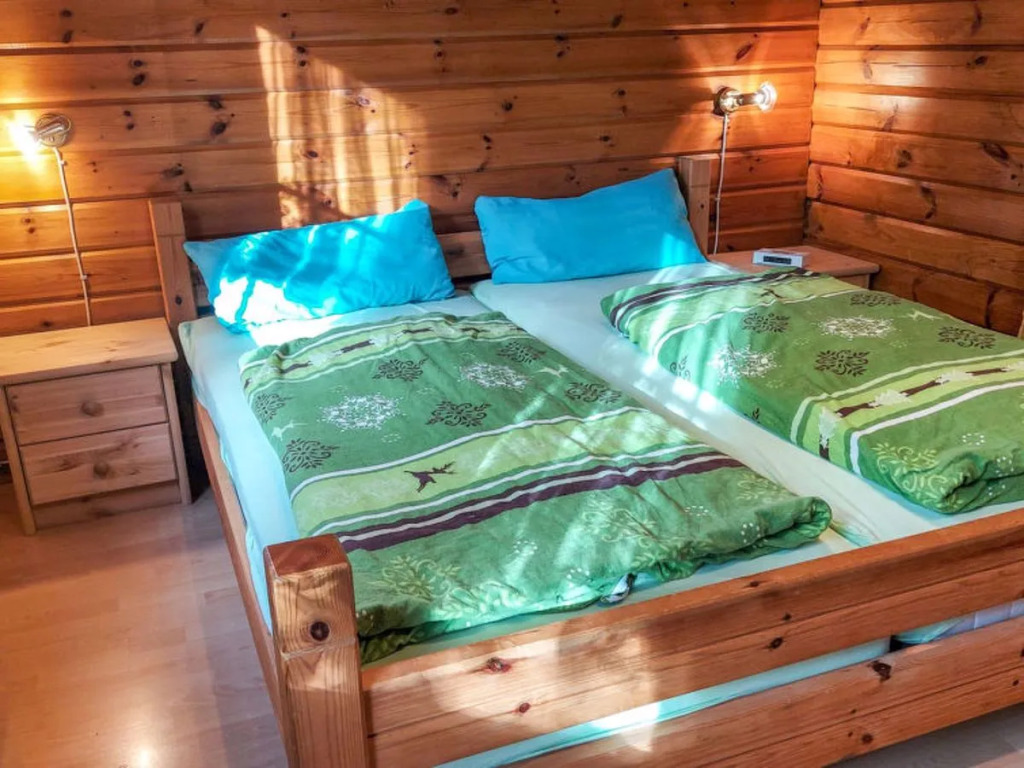 Chalet Geli by Interhome