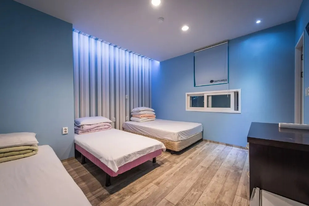 Hostel Korea 6th