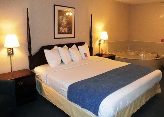 Econo Lodge West Plains