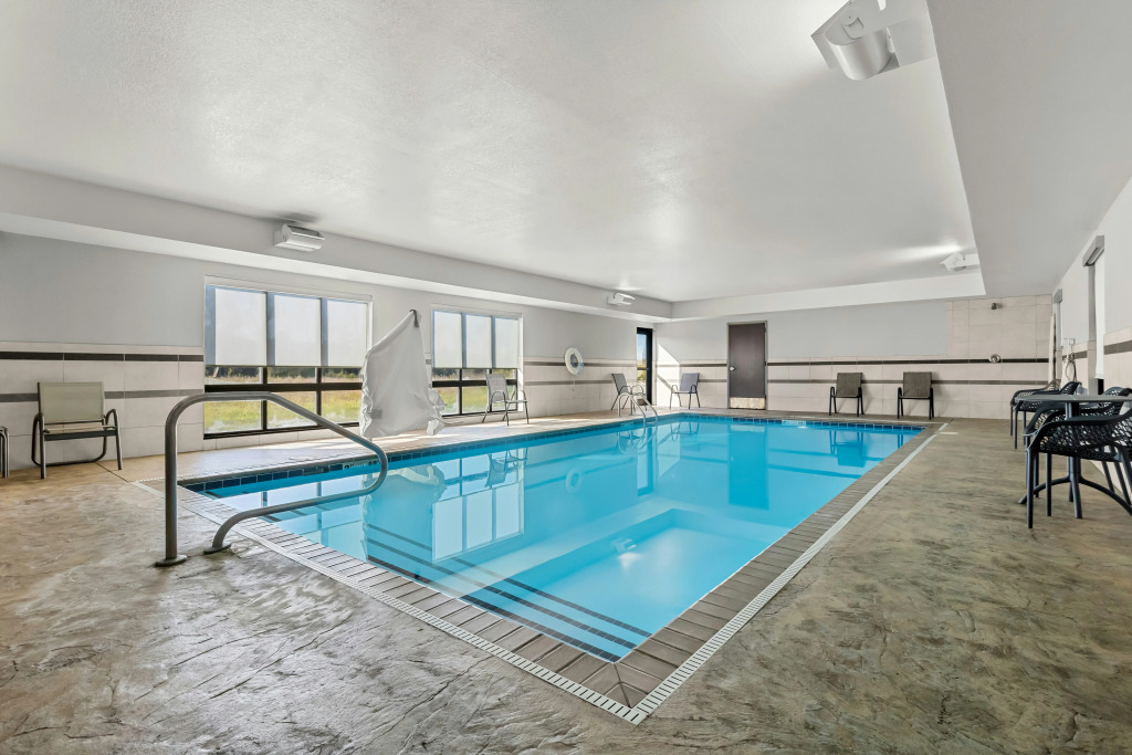 Hampton Inn Middletown