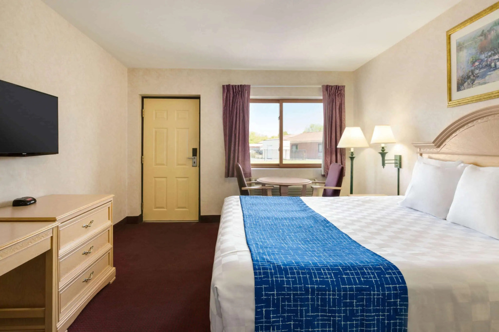 Travelodge by Wyndham Niagara Falls - New York