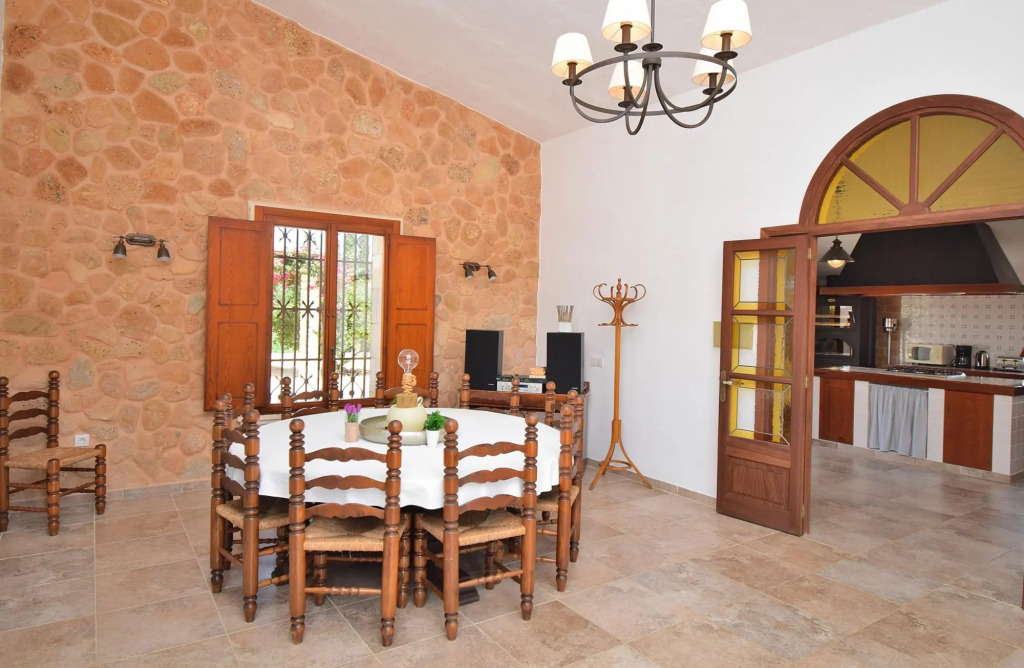239 Villa Biniaco ETV4993 by Mallorca Charme