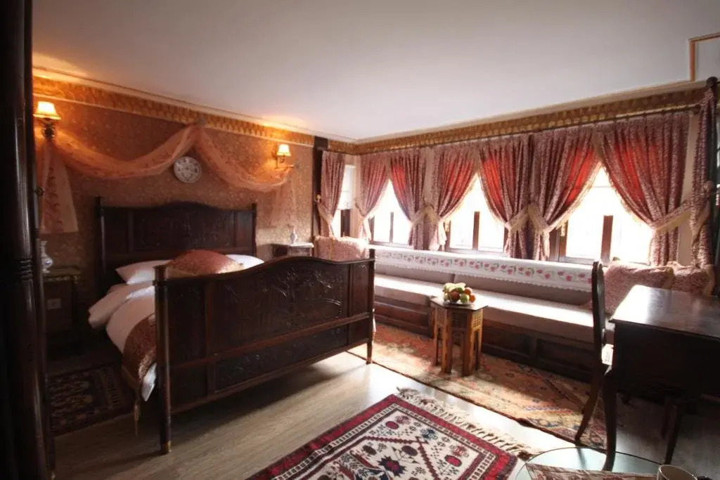 Antik Konak Little Hagia Sophia Suites