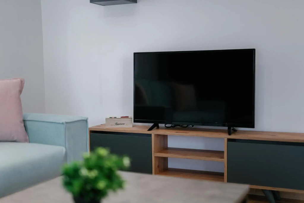 Stamatina's Luxury Apartments (Superior Suite)