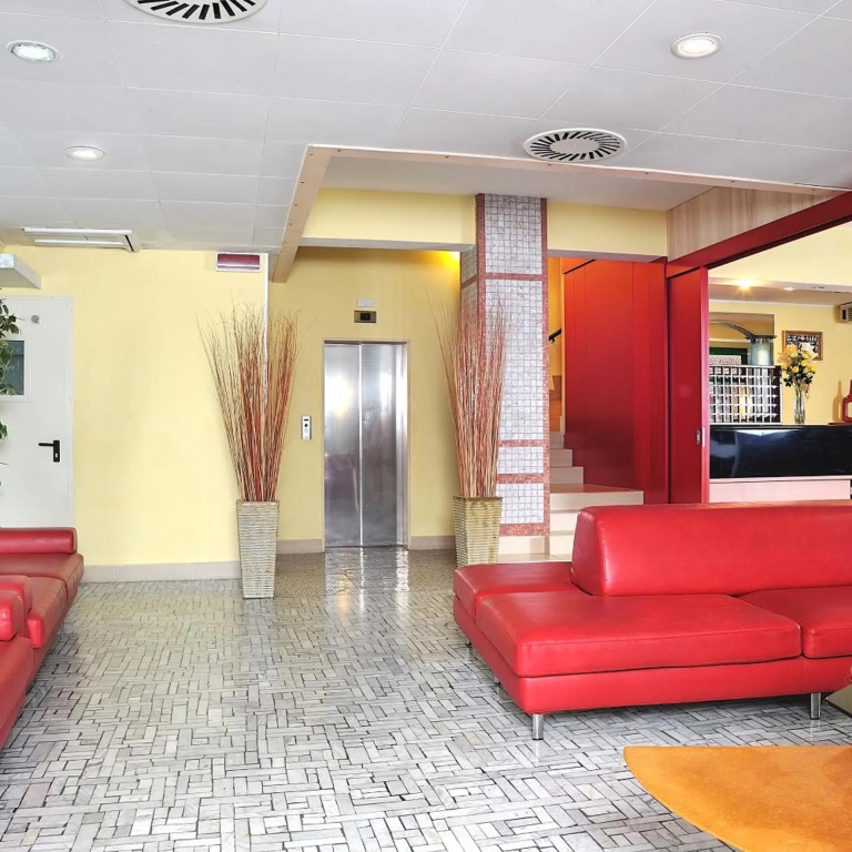 Hotel Tiberius