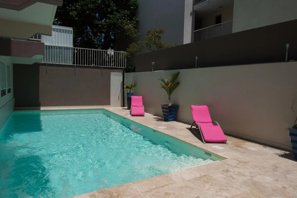 Hôtel Select - Réunion