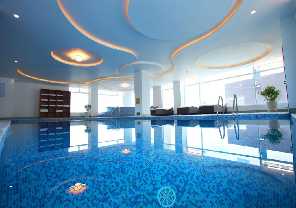 Glamour Hotel Nha Trang