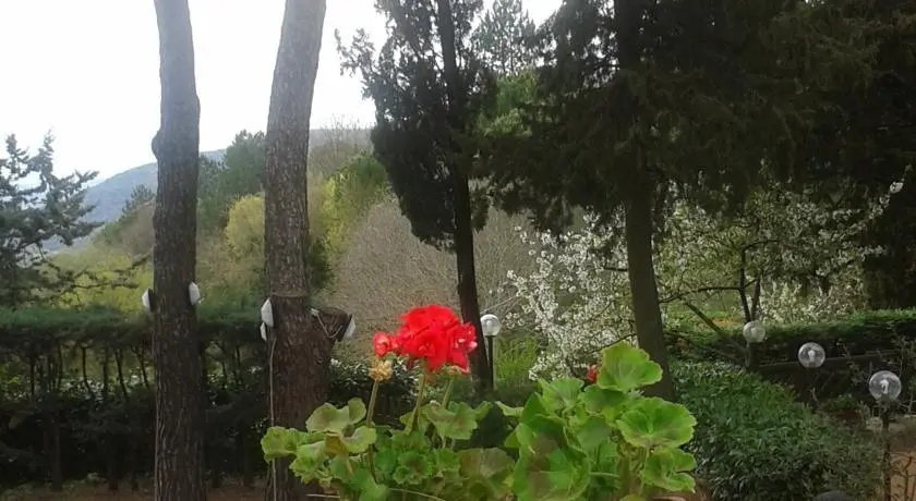 Casa le Cernacchie