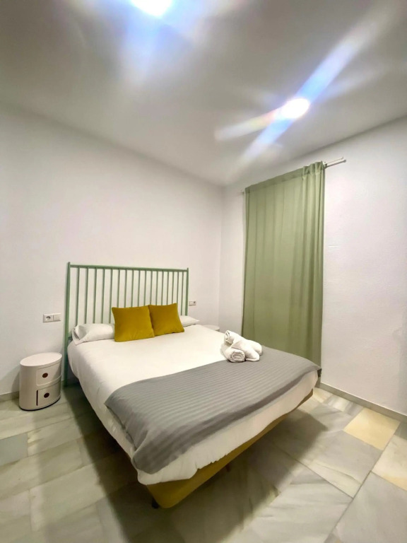 Apartamentos - Alameda