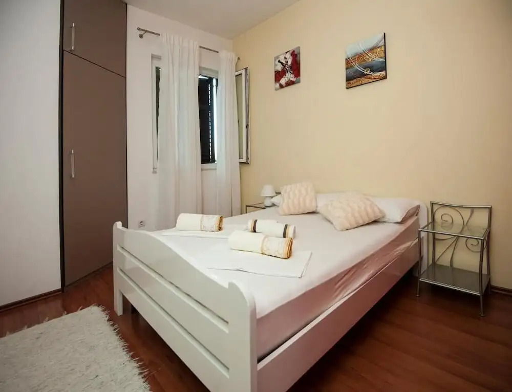 Žnjan Beach Apartments