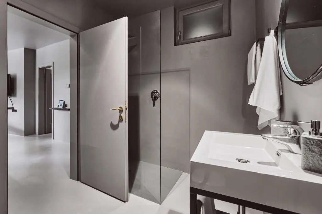 Stufels 7 Design Apartment with Brixen Card