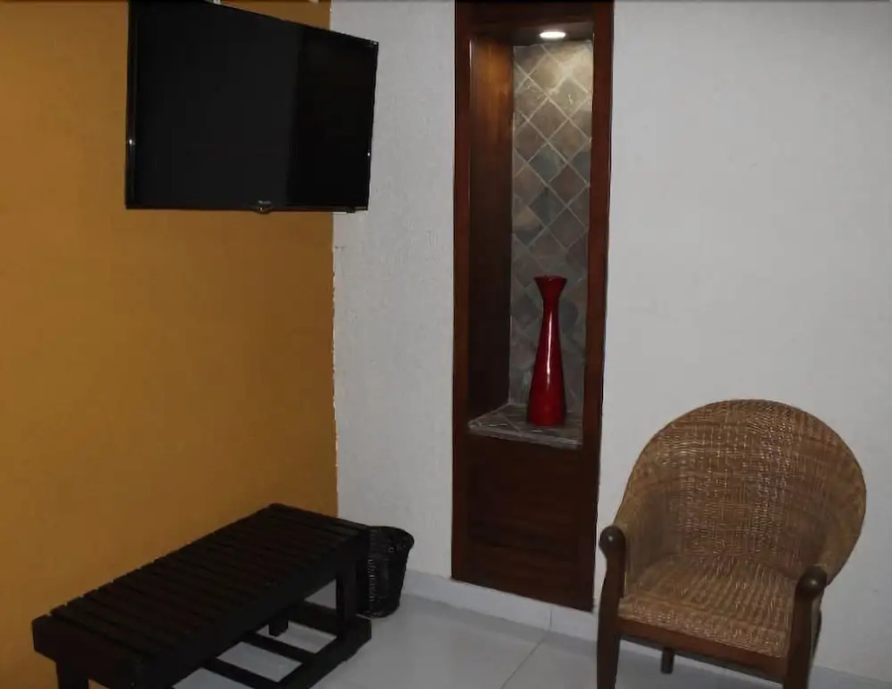 Deja View Exclusive Guest House