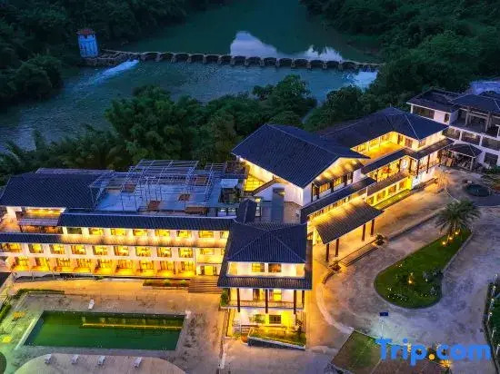 Liu Sanjie Resort Hotel