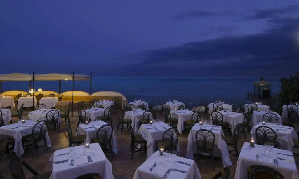 Baia Taormina - CDSHotels