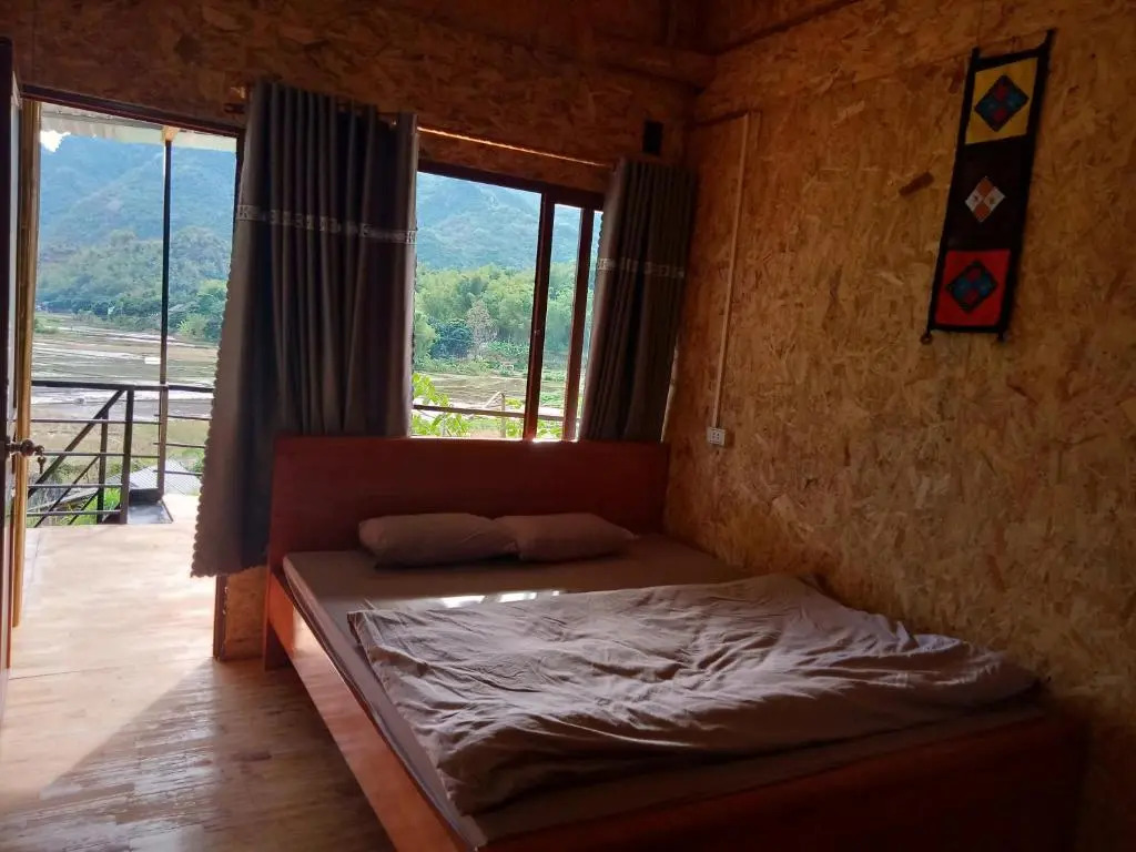 Truong Huy Homestay
