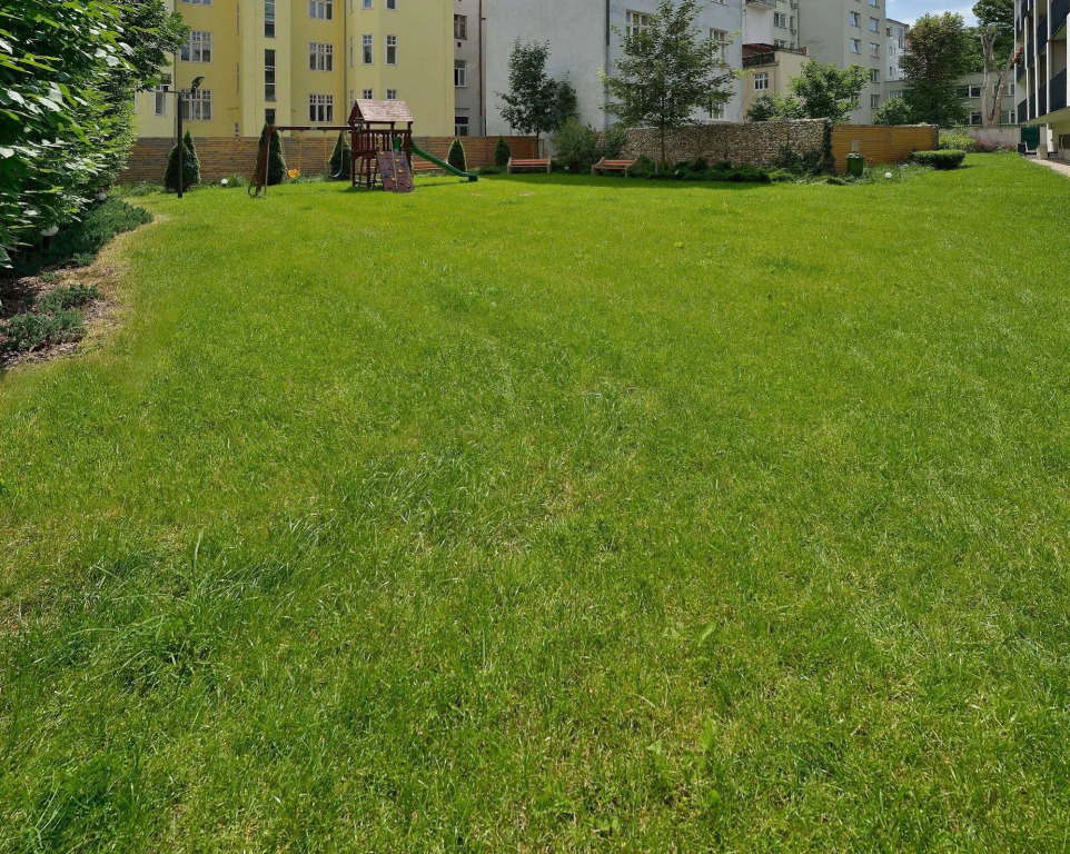 Ambiente Serviced Apartments - Dunajská