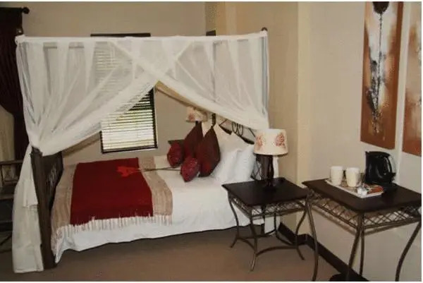 Boutique at milner guesthouse