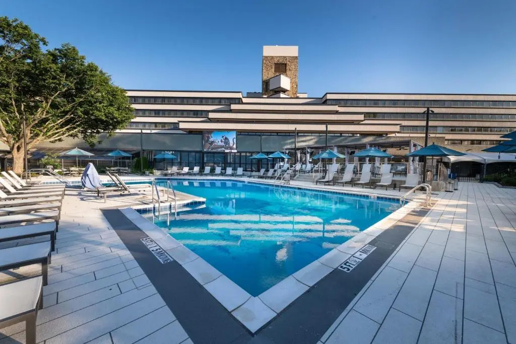 Marriott Lexington Griffin Gate Golf Resort & Spa