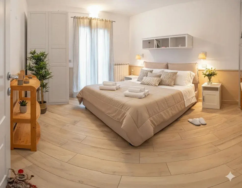 Imperia City apartment