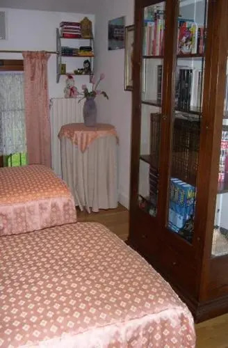 B&B Ca L'oasi