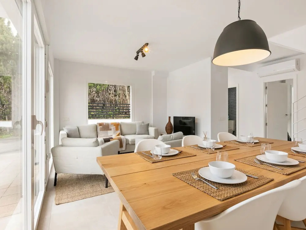 Luxurious Holiday Home in Marbella With Swimming Pool