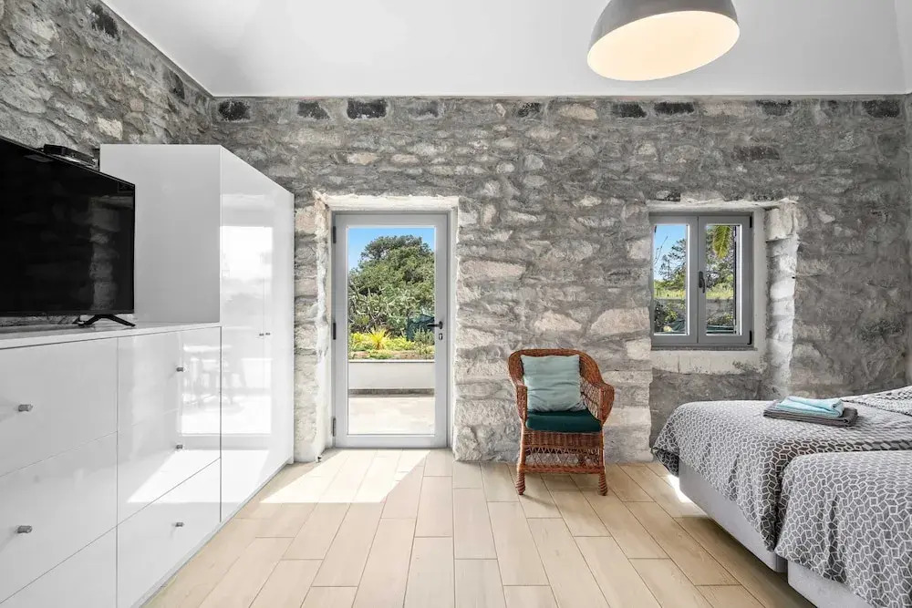 Quinta Alcaparras in Porto Santo