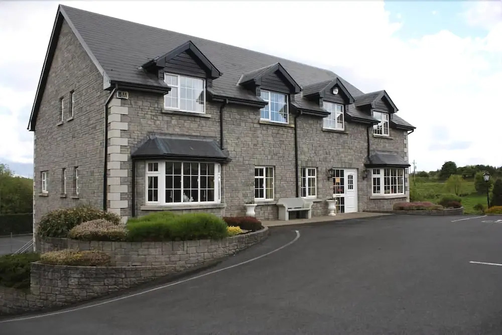 Michaeleens Manor B&B