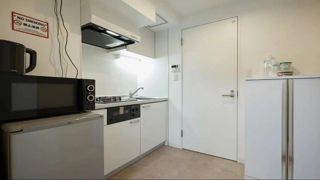 Marvelous Kinshicho - Vacation STAY 12770v