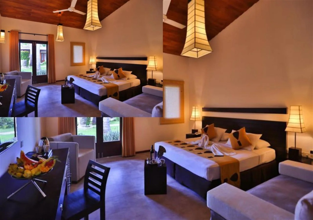 Chaarya Resort & Spa - Yala