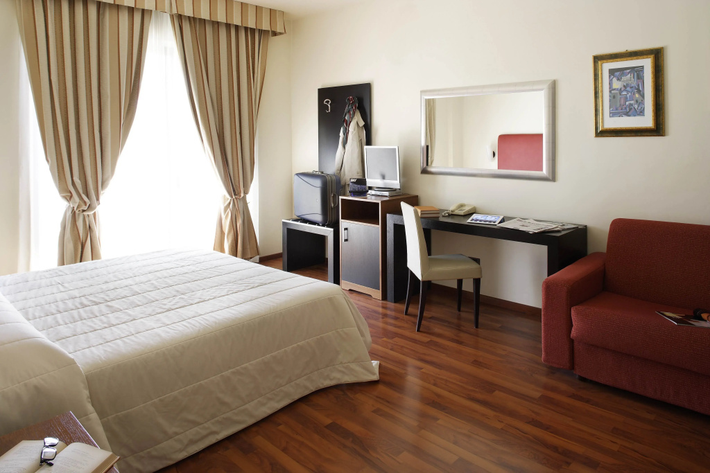 Hotel Cristallo