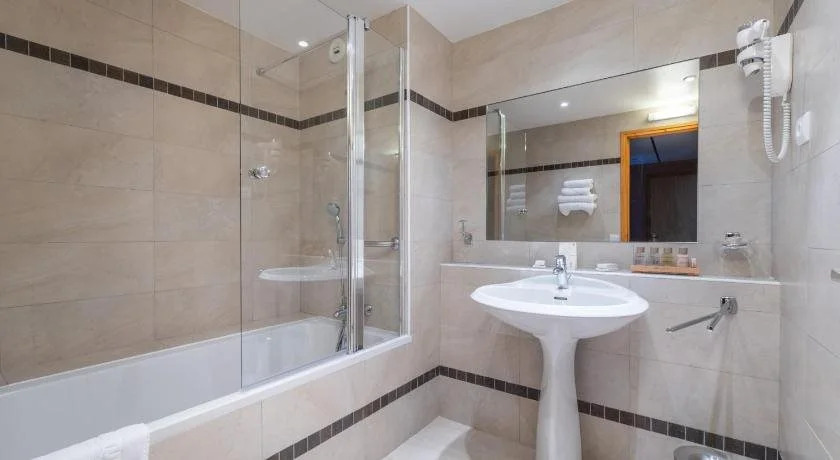 Hotel Les Arolles