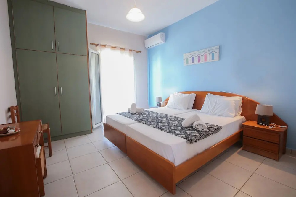 Corfu Sea Palm Residence