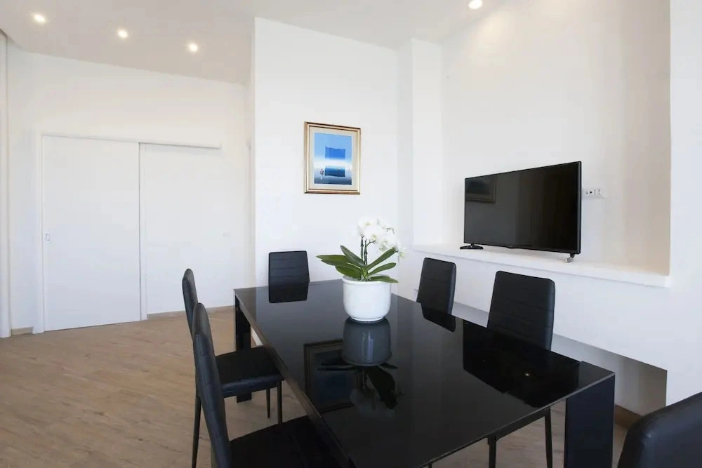 YourHome - Tramonto sul Golfo Apartment