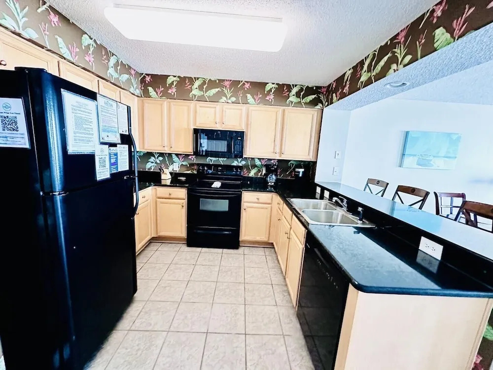 Crescent Shores S 311 3 Bedroom Condo by RedAwning, North Myrtle Beach