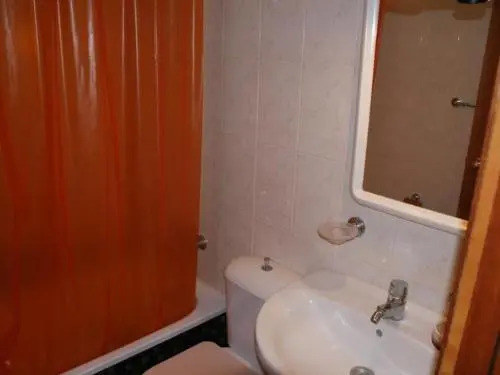 Apartamentos Vista Bahia