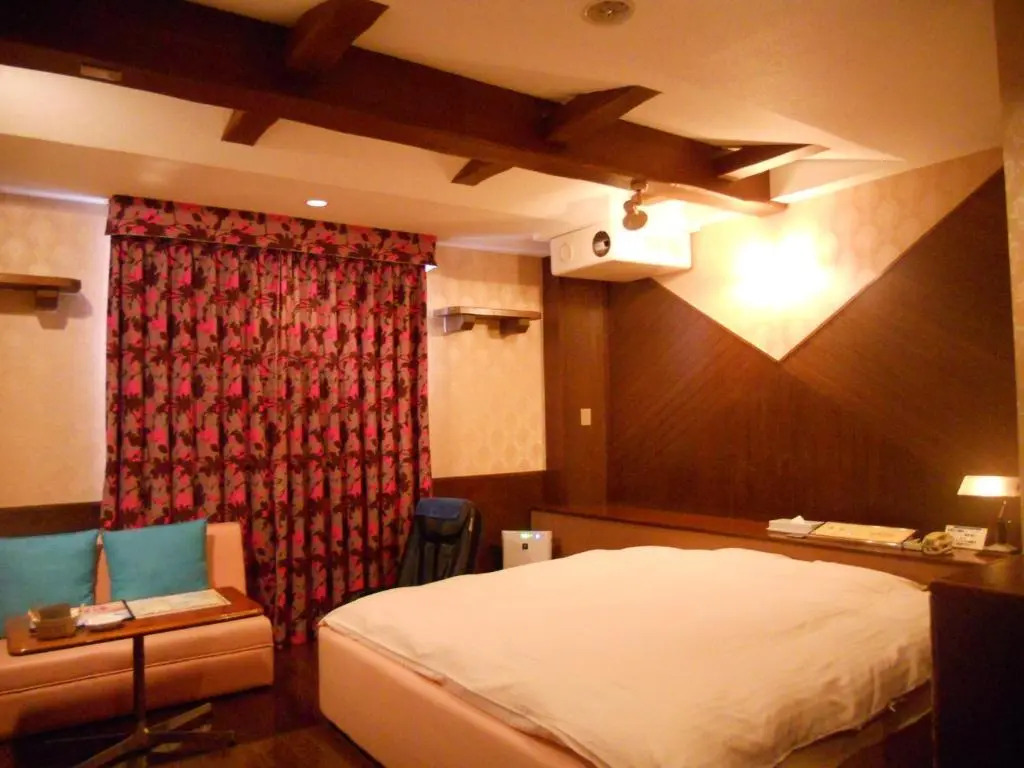 Hotel Mare