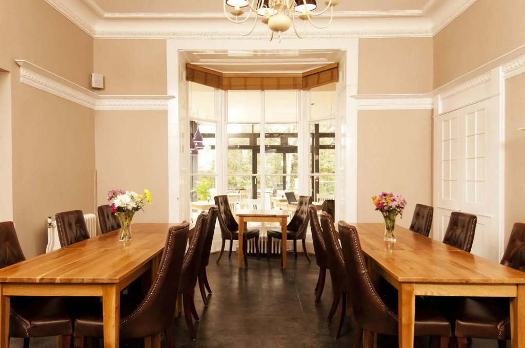 YHA York