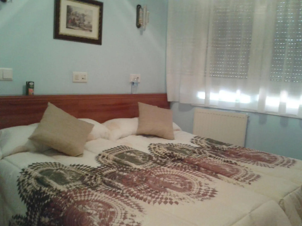 Hostal Campus